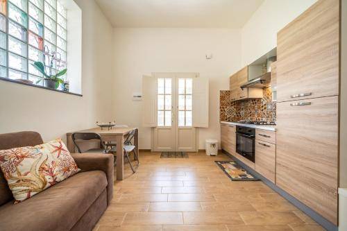 Appartement Mondello Beach