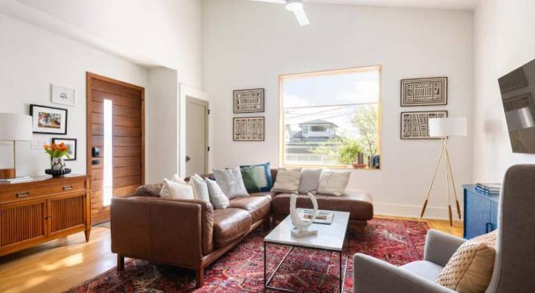Apartment | Suitable for remote work in Atlanta, GA
