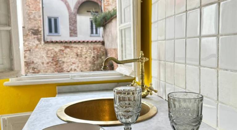 Holiday apartment | Next to Lucca Cathedral | Perfect for remote work — photo 3