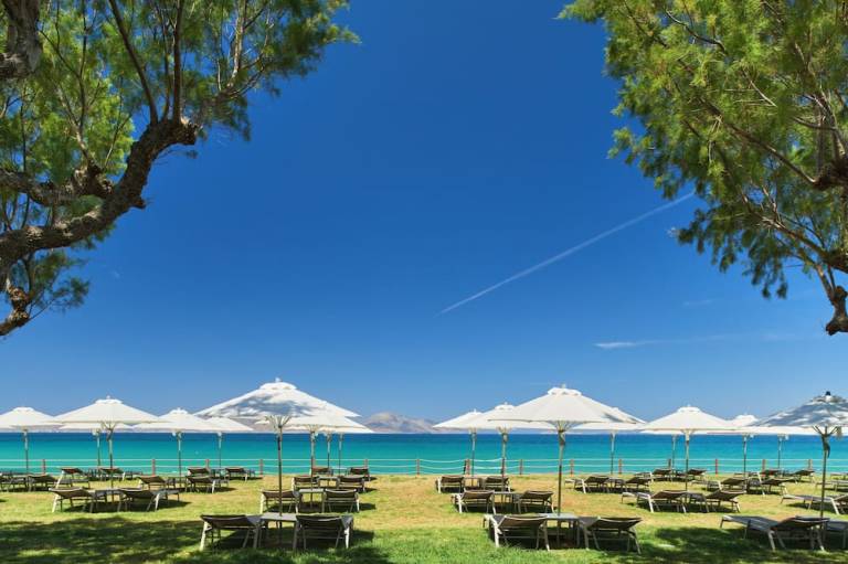 Neptune Luxury Resort