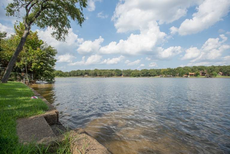 Cabin Payne Springs