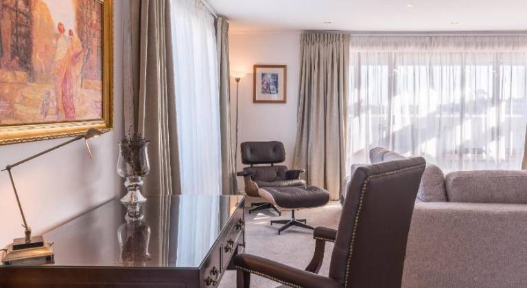 Fino Hotel & Suites — photo 5