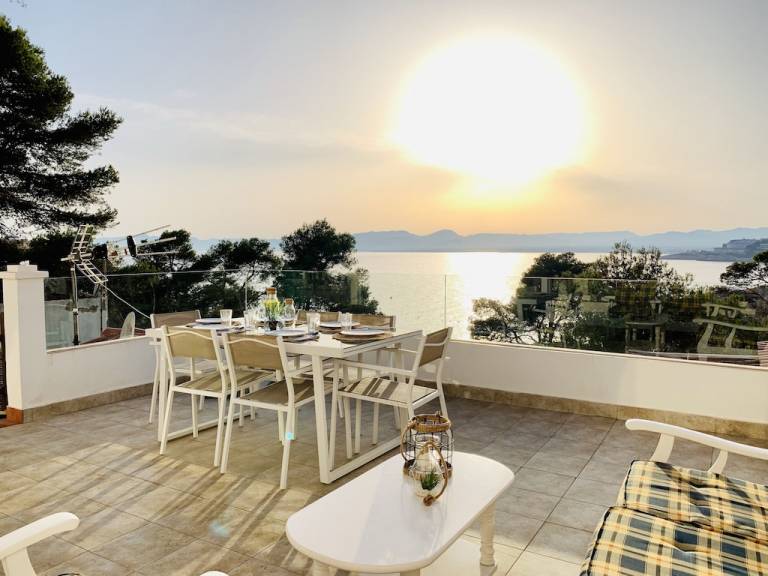 Ferienwohnung Salou