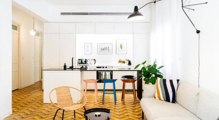 Rental apartment | Near Dizengoff Street — photo 5