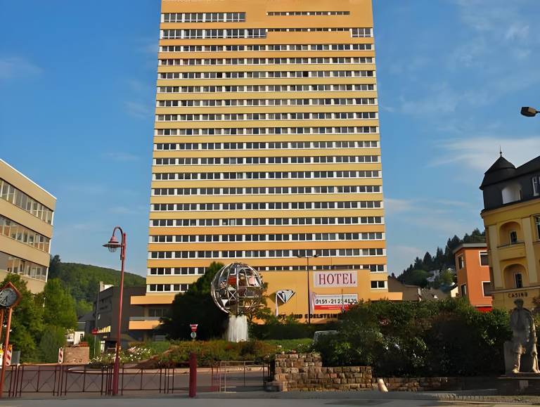 Opal Hotel in Idar-Oberstein