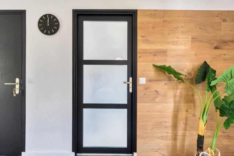 Appartement Sevran