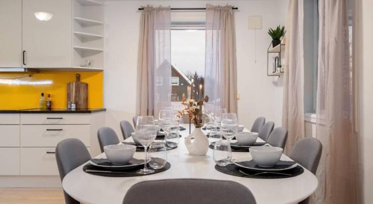 Beautiful holiday apartment | Pet-friendly — photo 2