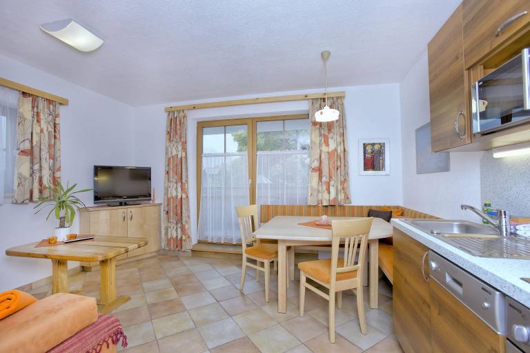 Family-friendly lovely apartment | Pets allowed — photo 2