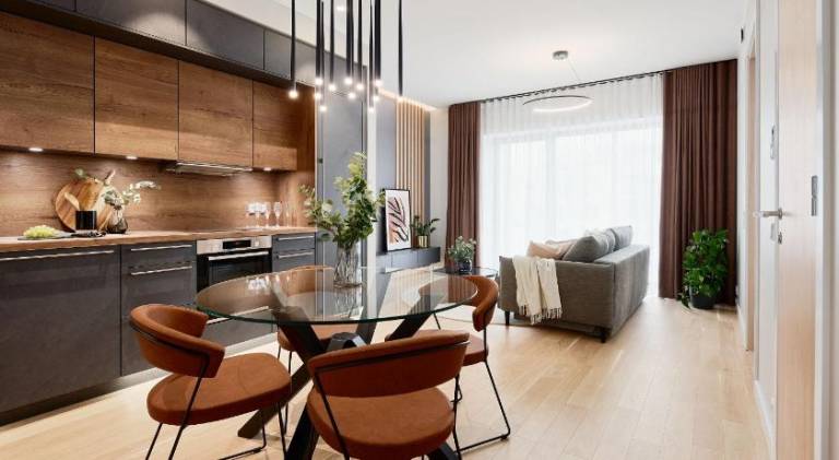 Charming holiday apartment | Close to St. Olaf's Church | Pets allowed in Tallinn