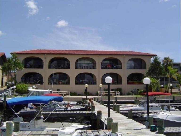 Condo  Manasota Key