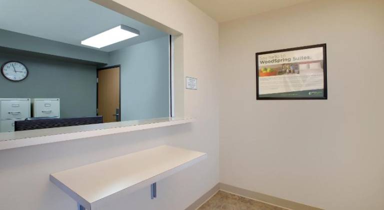 WoodSpring Suites Baton Rouge Airline Highway — photo 5