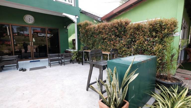 Wayla Hostel - Adults Only — photo 2
