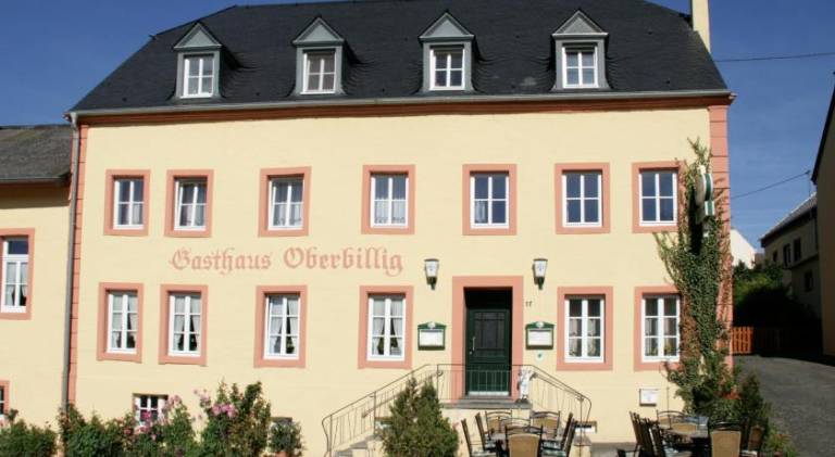 Landgasthaus Oberbillig — photo 4