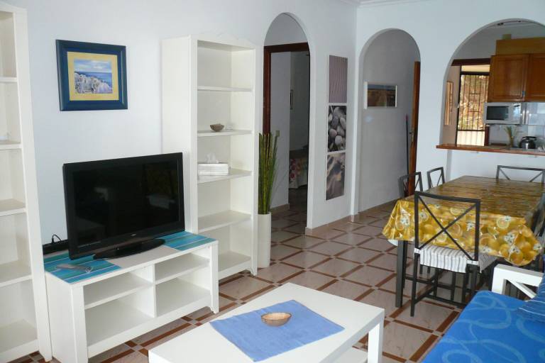 Apartamento Tabarca