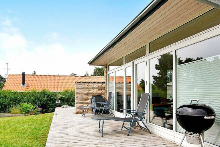 Fully equipped house with grill, patio & sauna | Pets are welcome — photo 5
