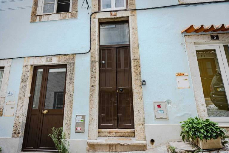 Appartement Bairro Alto