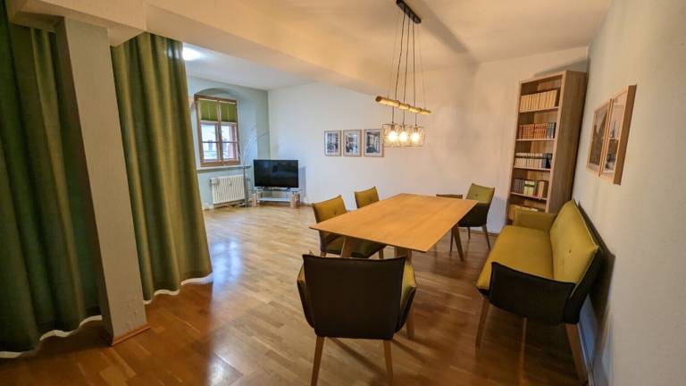 Ferienwohnung Weimar
