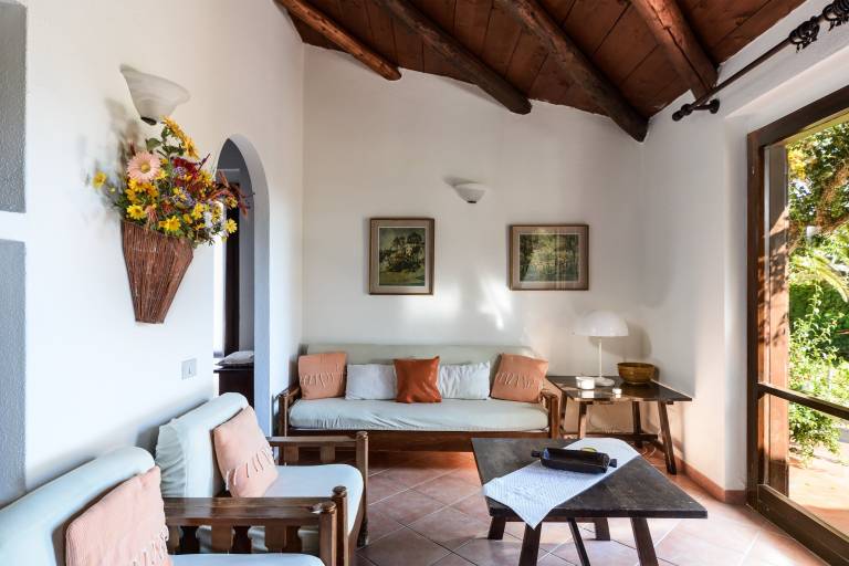 Charming villa with terrace, BBQ & garden | Garden view | Close to the beach | Suitable for remote work | Pets are welcome — photo 5