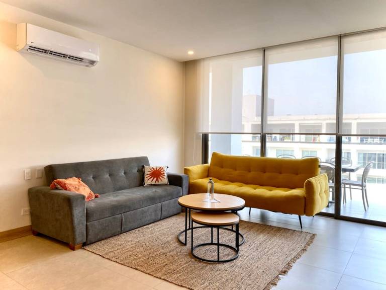Ferienwohnung Cartagena Province