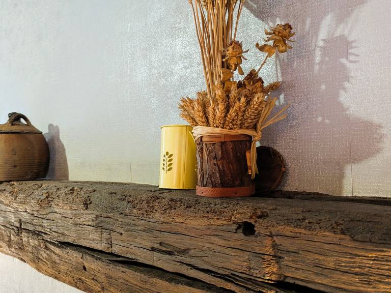 L'École Buissonnière: Charming cottage in Chéu near Chablis — photo 4