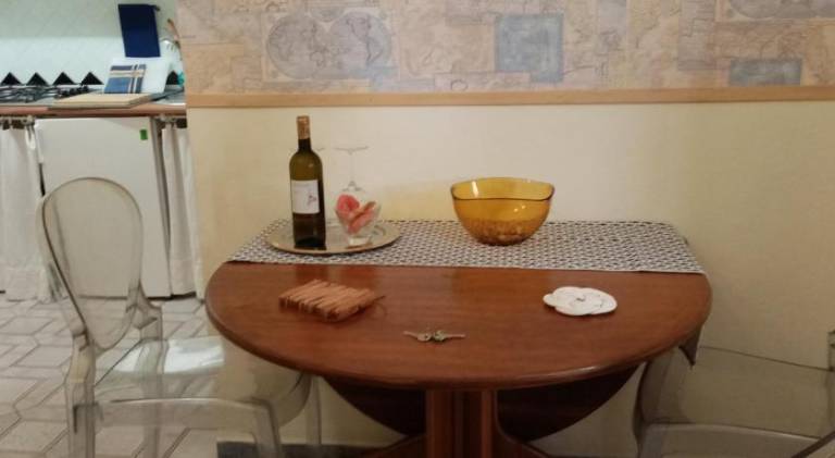 Apartment with 2 rooms for 3 persons — photo 4