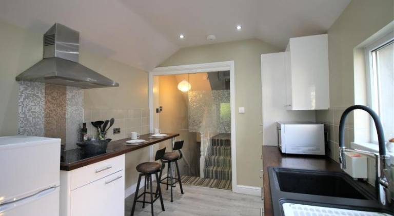 Holiday apartment with 3 rooms for 8 persons — photo 4