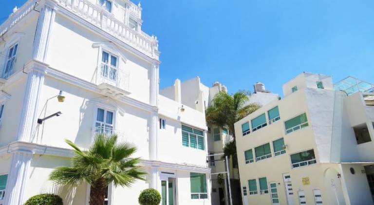 Hotel Royal Puebla — photo 2