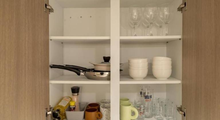 Apartment with 1 room for 4 persons — photo 4