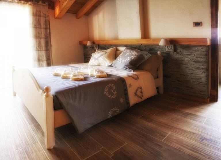 Bed & Breakfast Sueglio