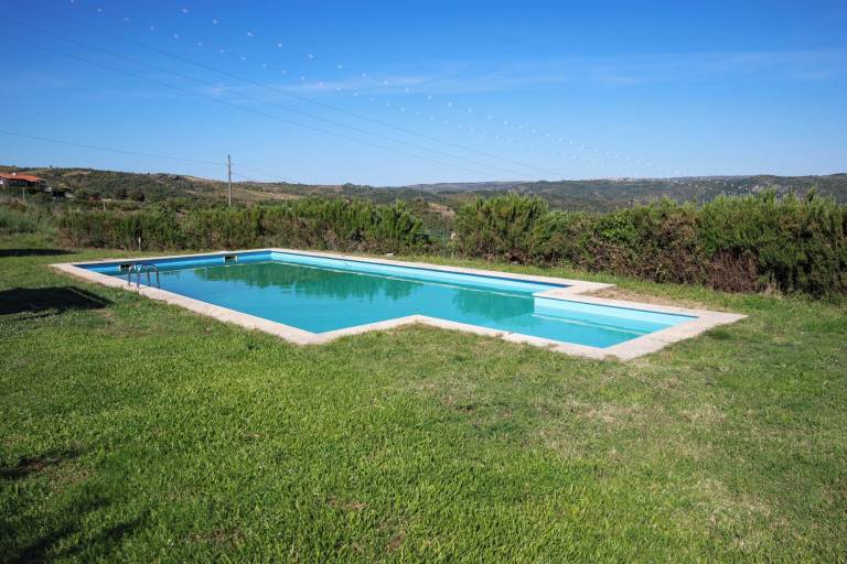Casa rural  Fermoselle