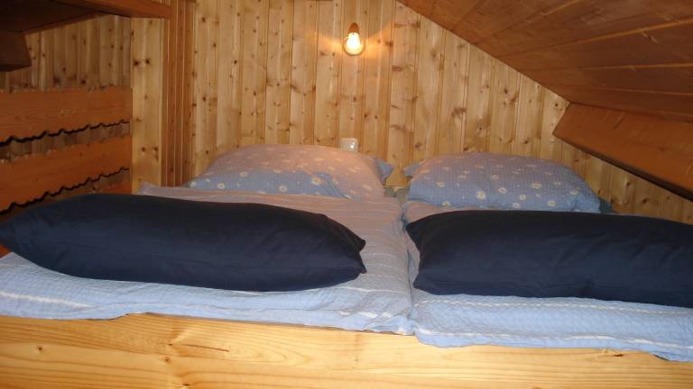 Ferienwohnung Thal