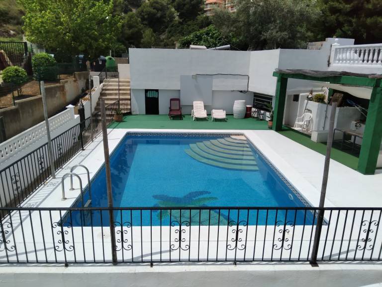 Villa Peniscola