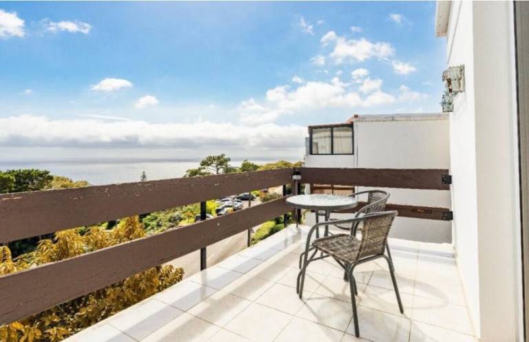 Appartement  Santa Cruz