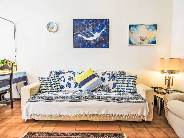 Appartement Rapallo