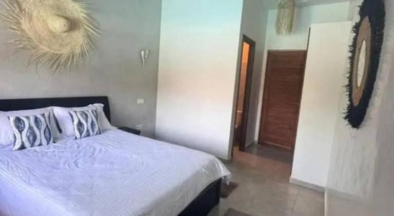 Villa with 1 room for 17 persons in Meknes