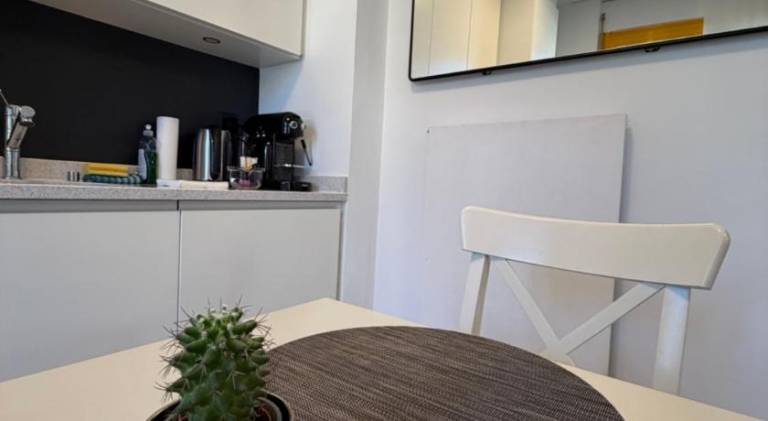 Apartment with patio | Pets allowed — photo 4