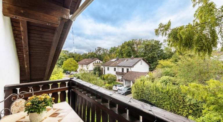 52 m&sup2; Ferienwohnung