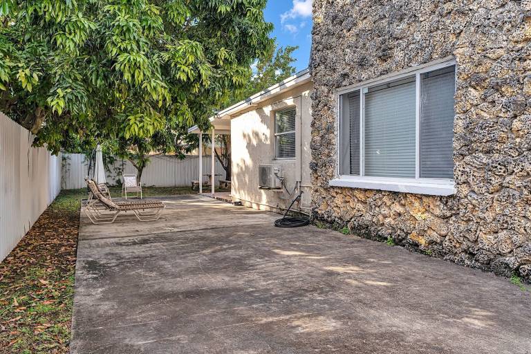 Cabin Miami