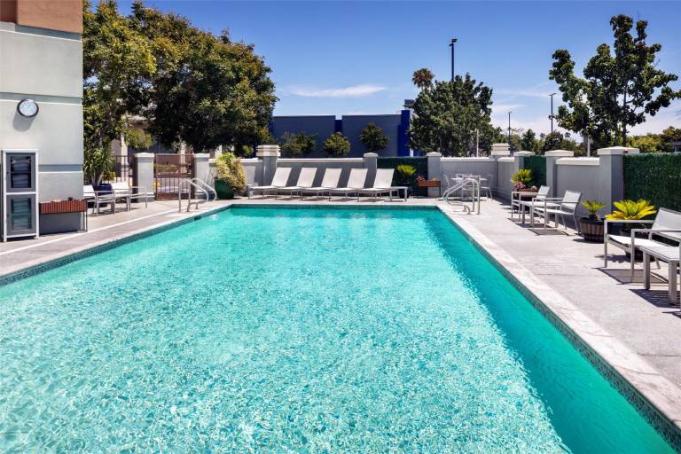 Hyatt Place Dublin Pleasanton — photo 2