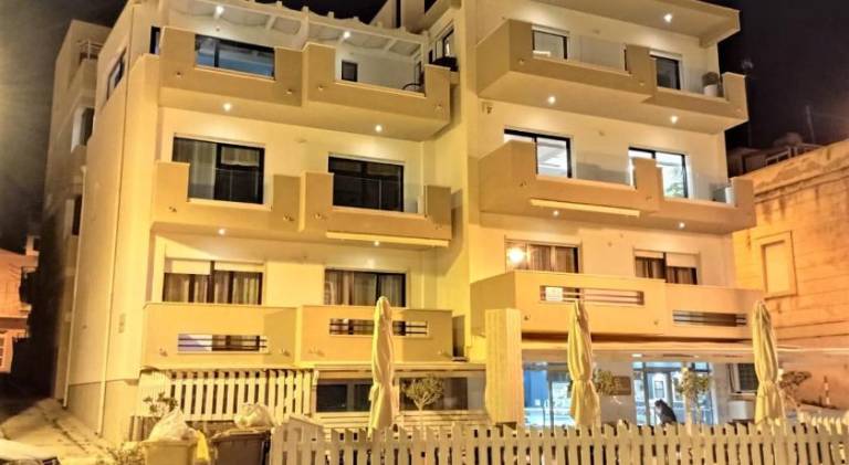 Holiday apartment with 2 rooms for 7 persons — photo 3