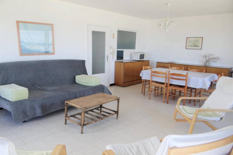 Appartement Nieuport