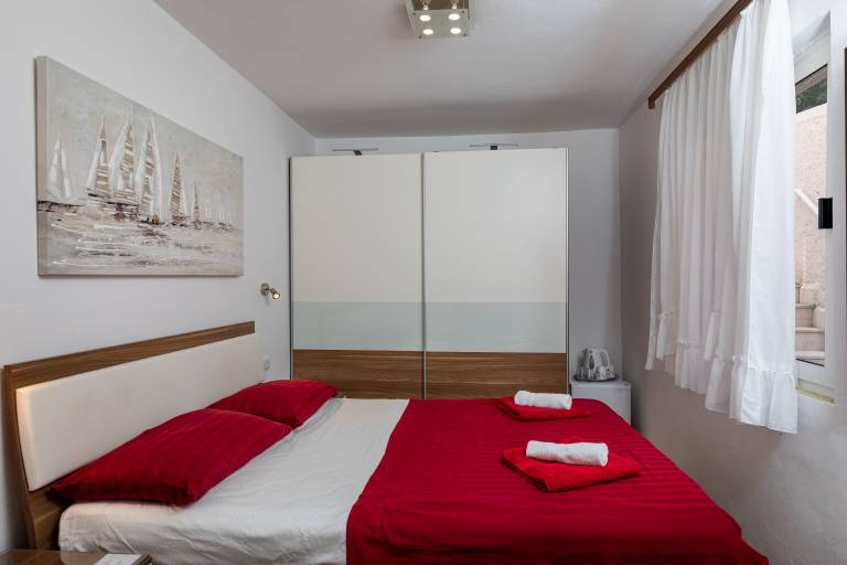 Pension Dubrovnik