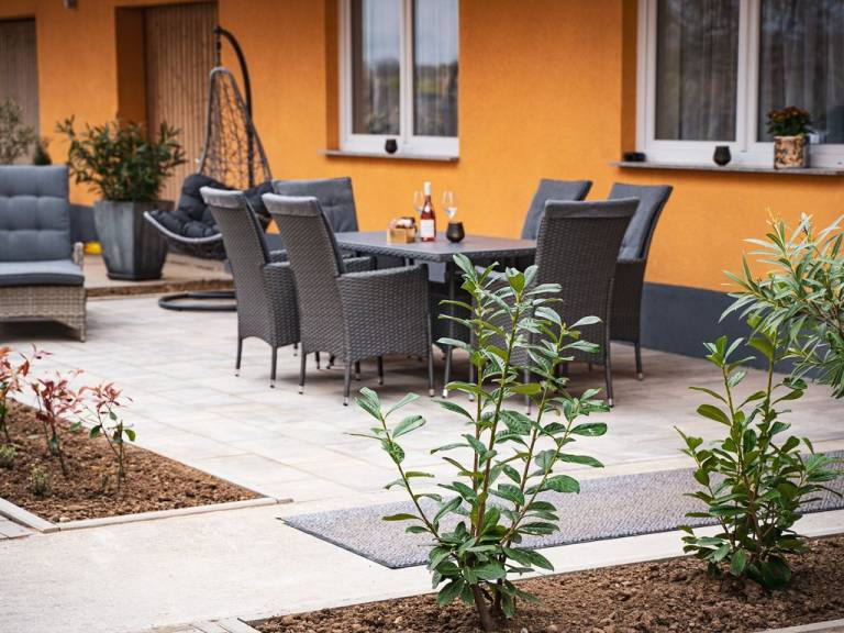 Ferienwohnung Sasbach am Kaiserstuhl