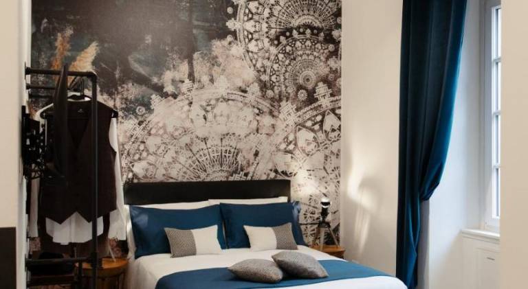 Taaac by "The House Of Travelers" in Brunate