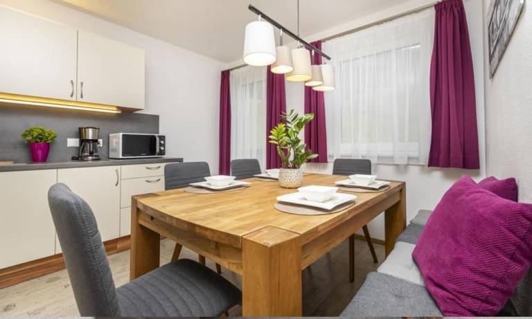 Ferienwohnung Altenmarkt im Pongau