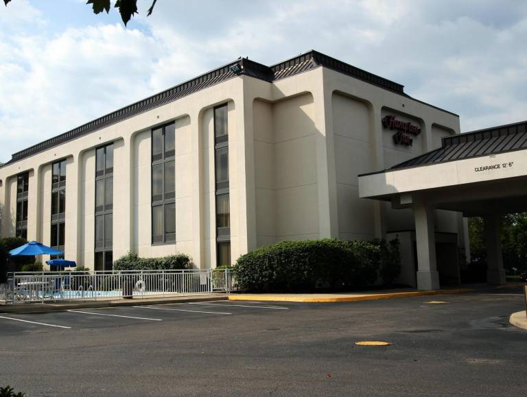Hampton Inn Norfolk/Chesapeake (Greenbrier Area) in Chesapeake, VA