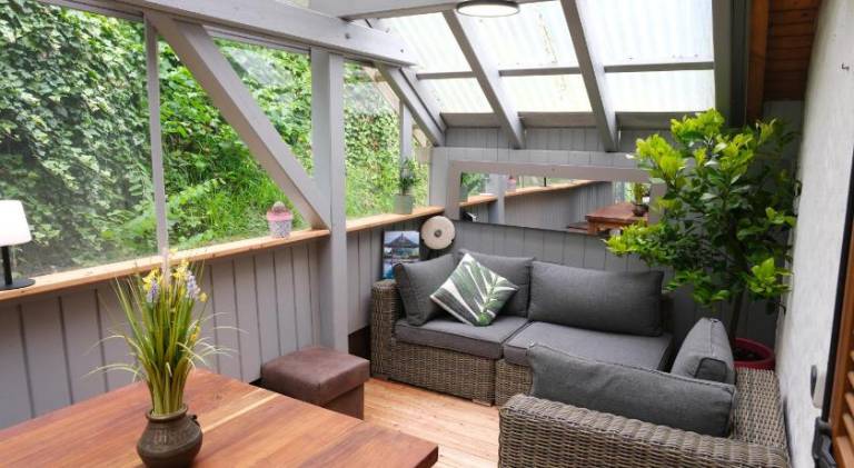 Vacation home with 2 rooms for 6 persons — photo 5