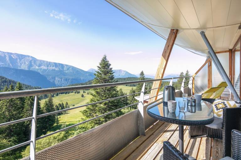 Appartement Chamrousse