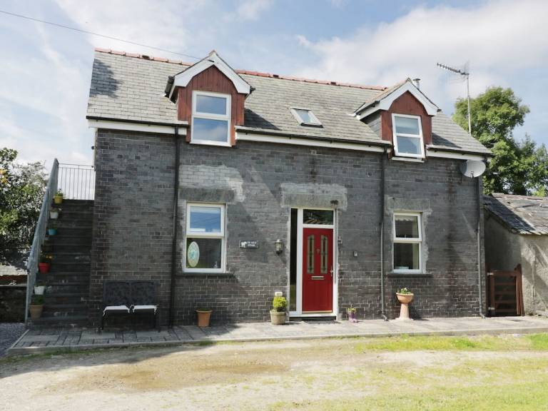 Cottage Llanrwst