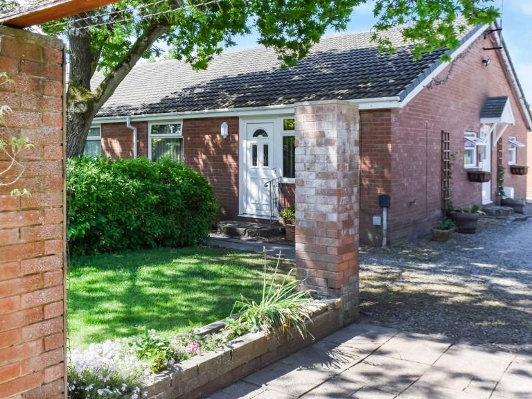 Swallow Cottage UK49756